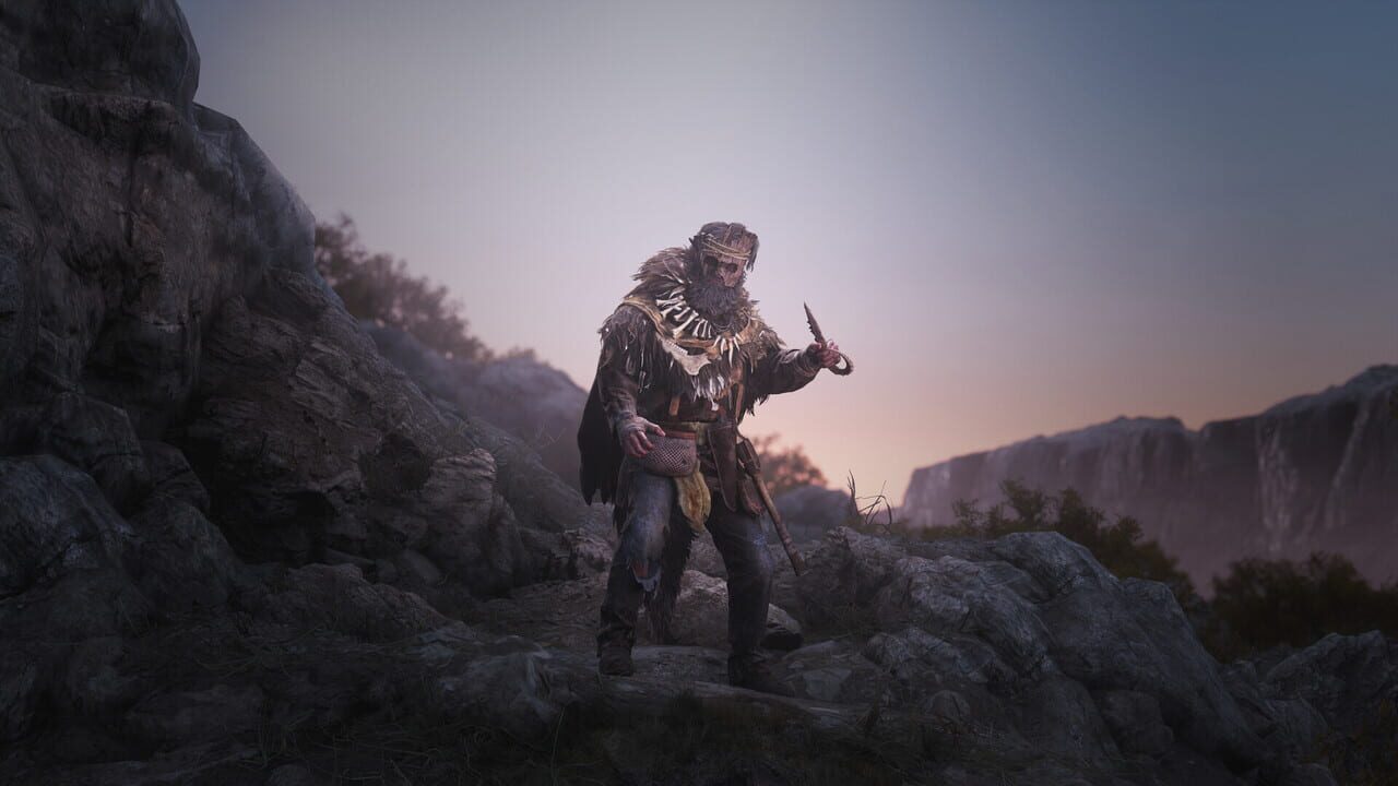 Hunt: Showdown 1896 – Bark, Bone and Blood