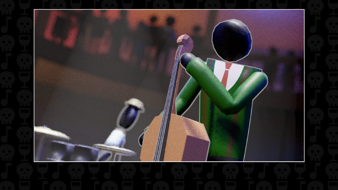 Seven Steps to Limbo