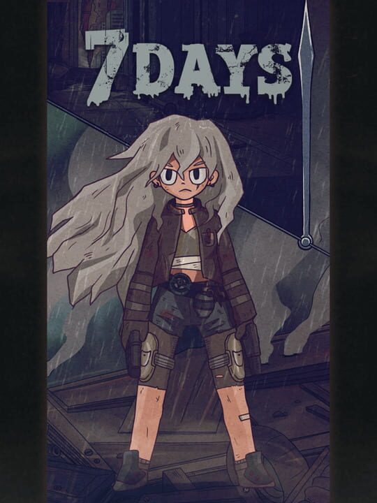 7Days: Backer