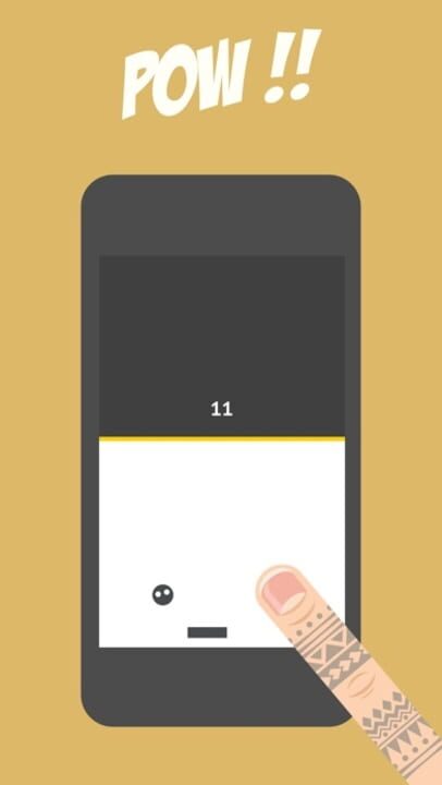 60 Second Game Challenge