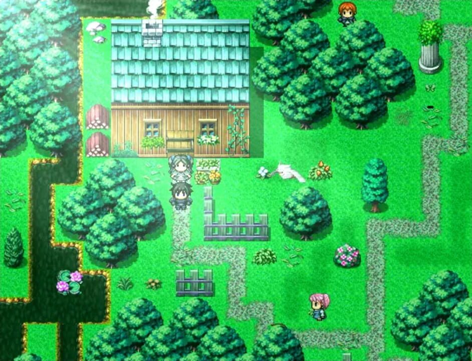 Angellus: Asas do Anoitecer