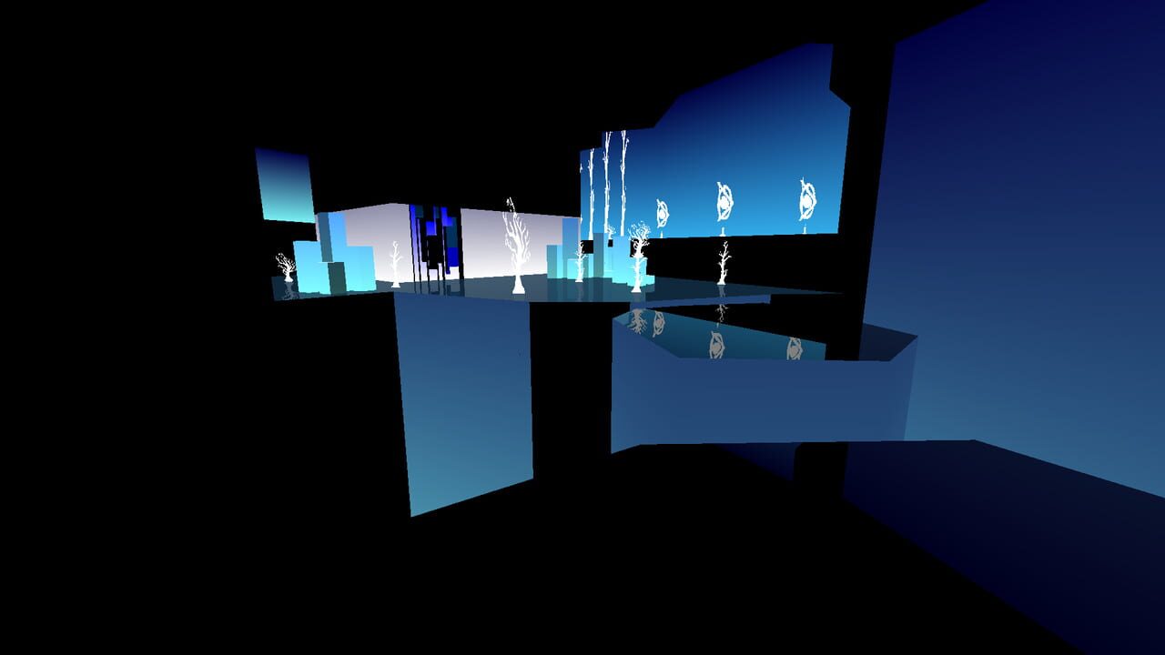 Sensory Deprivation Chamber