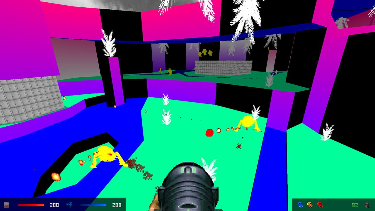 Sensory Deprivation Chamber