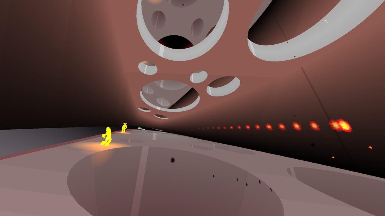 Sensory Deprivation Chamber