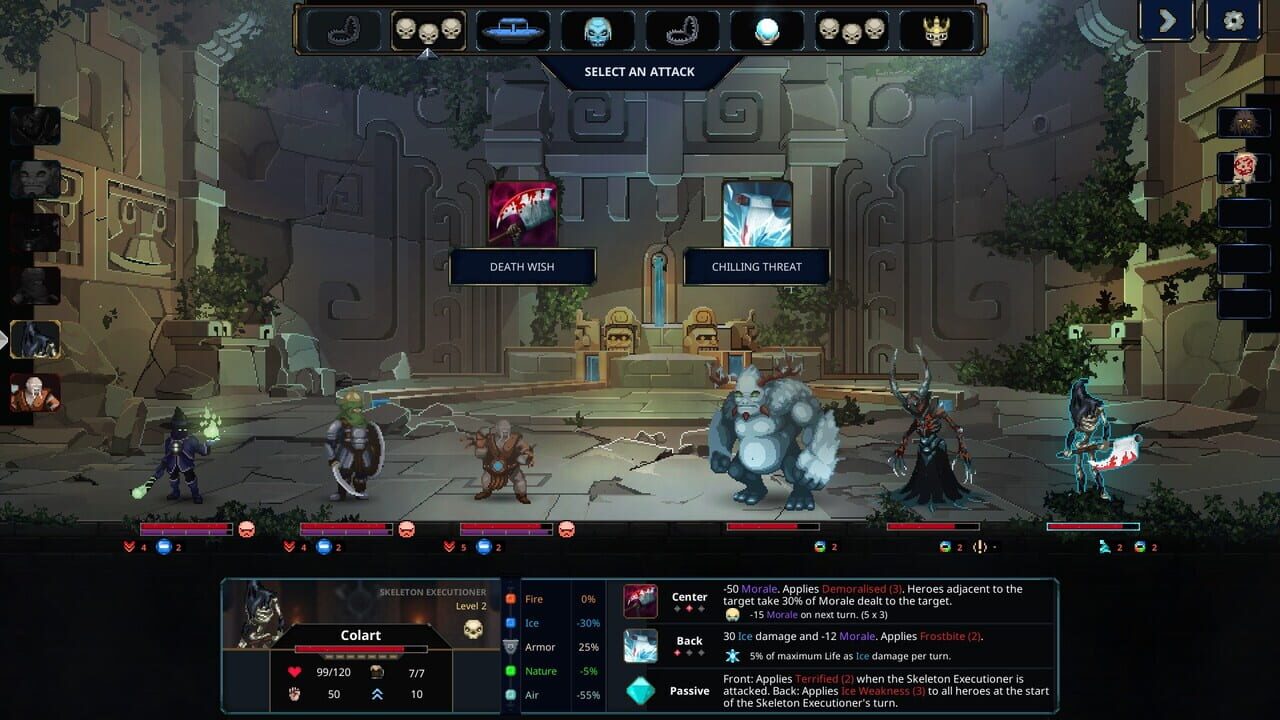 Fantasy Defenders Bundle: Defend the Rook & Legend of Keepers