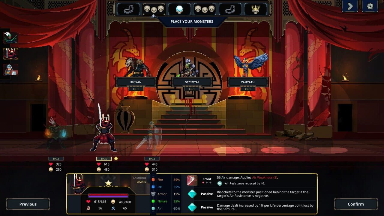 Fantasy Defenders Bundle: Defend the Rook & Legend of Keepers