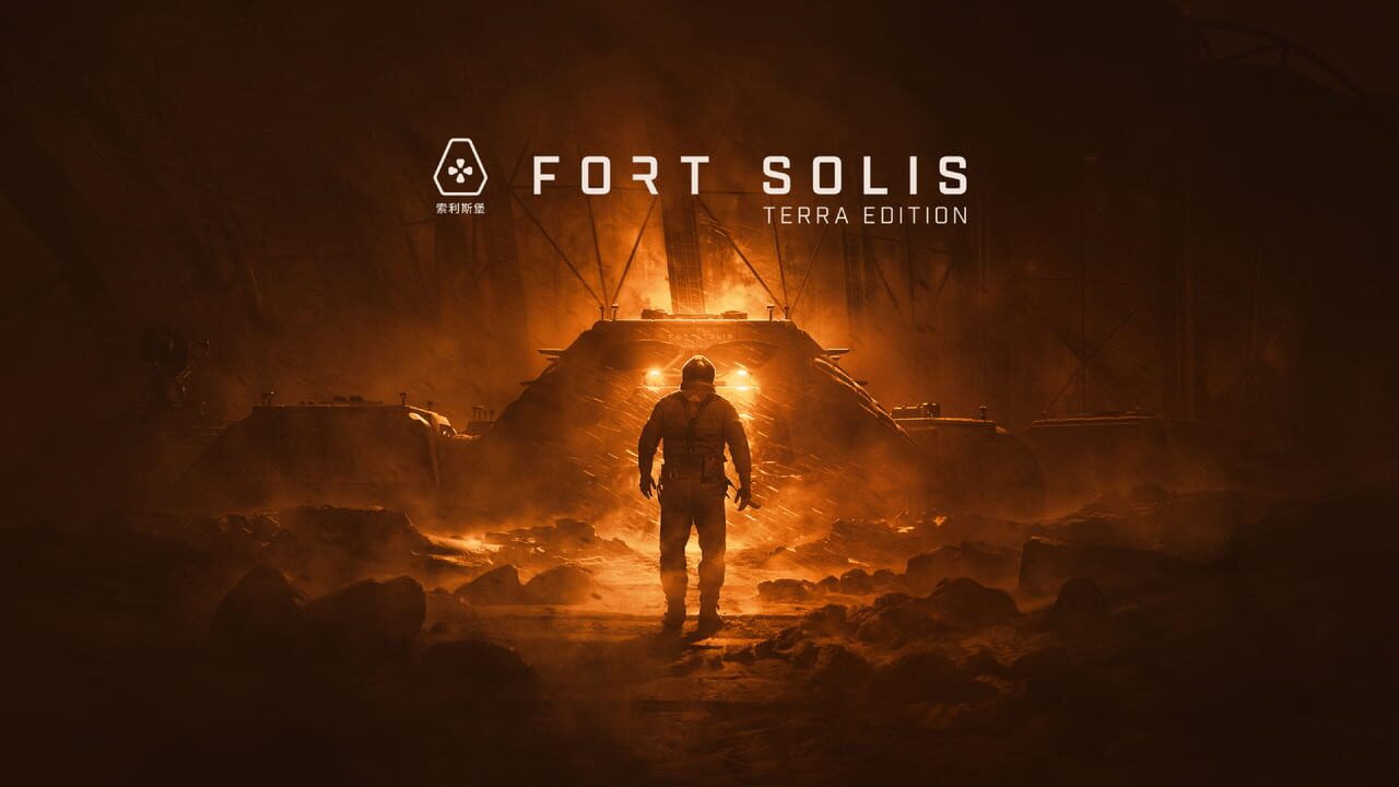 Fort Solis: Terra Edition