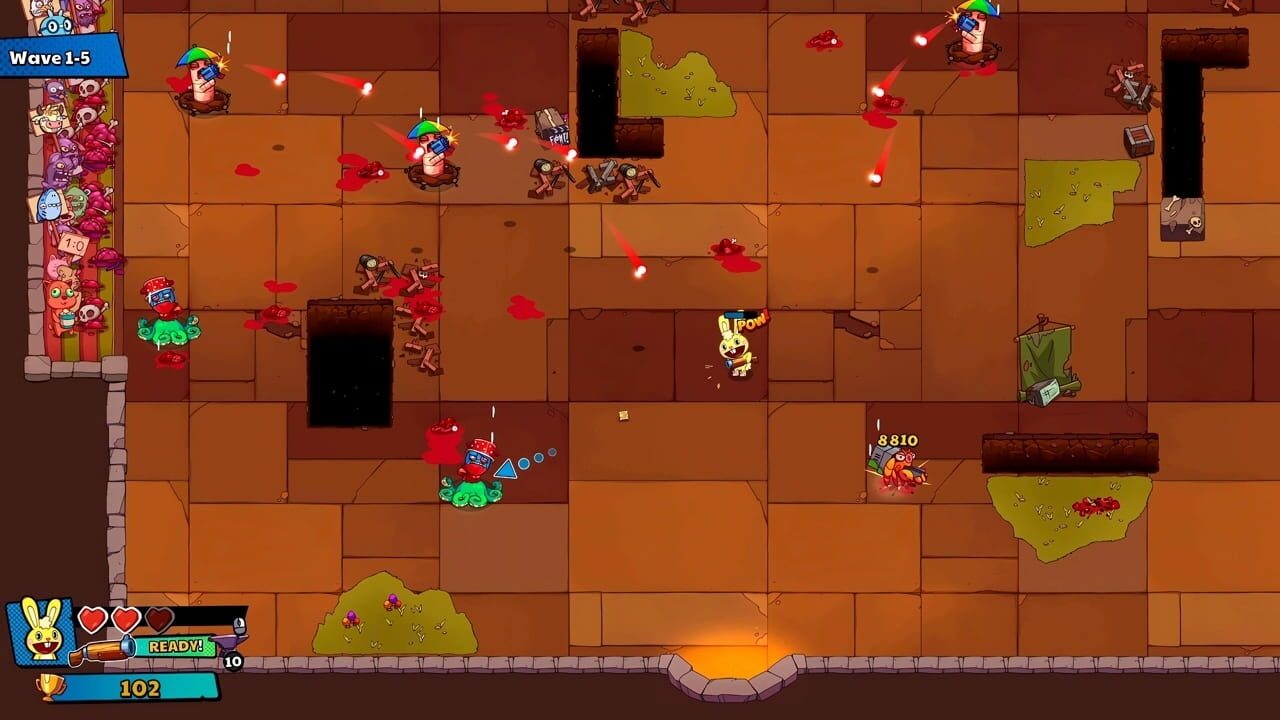 The Crackpet Show: Happy Tree Friends Edition