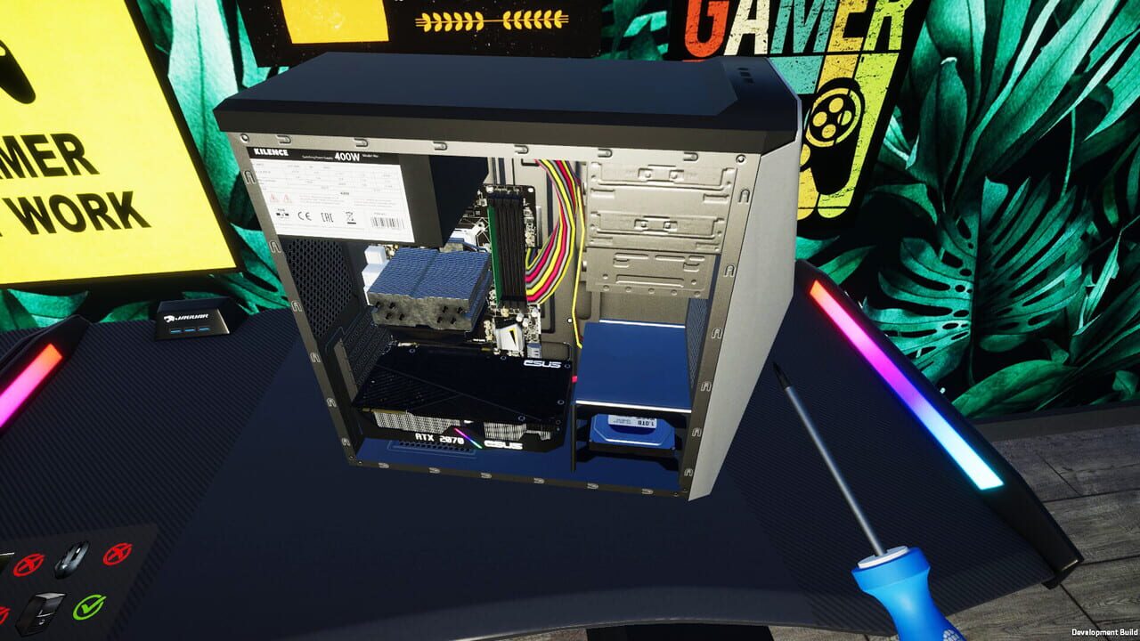 Internet Cafe Creator