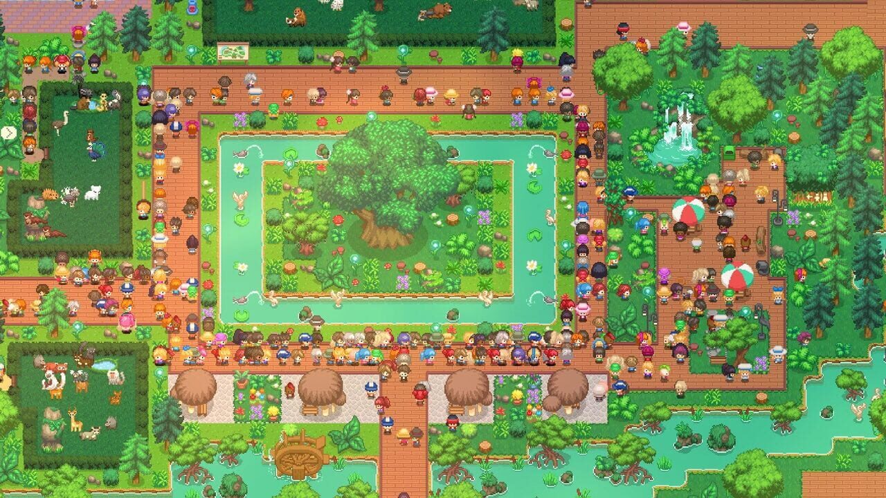 Let’s Build a Zoo: Ultimate Bundle