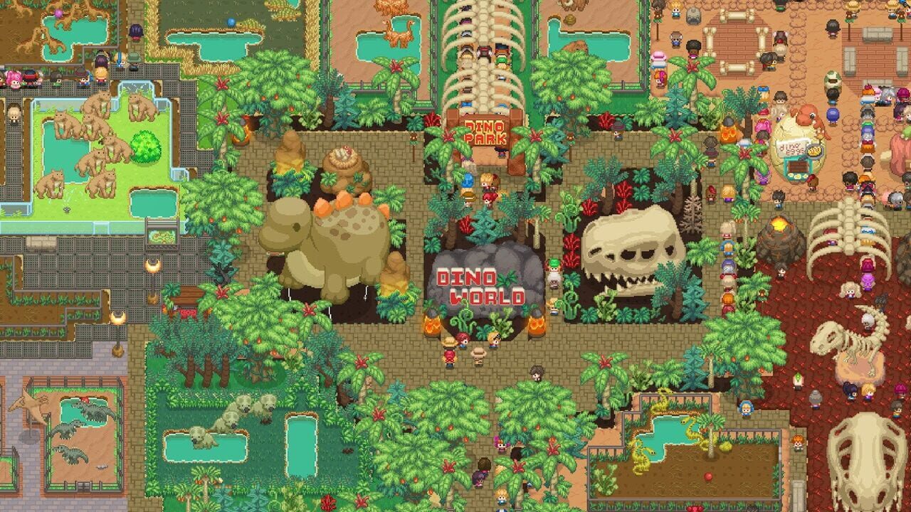 Let’s Build a Zoo: Ultimate Bundle