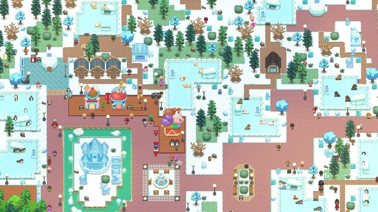 Let’s Build a Zoo: Ultimate Bundle