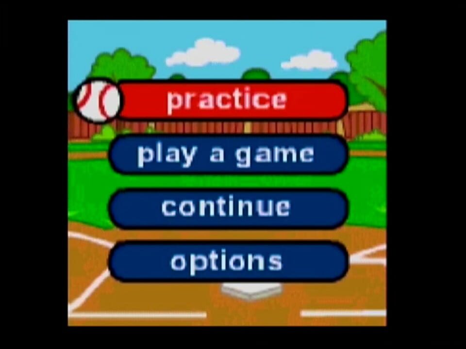 Math Baseball