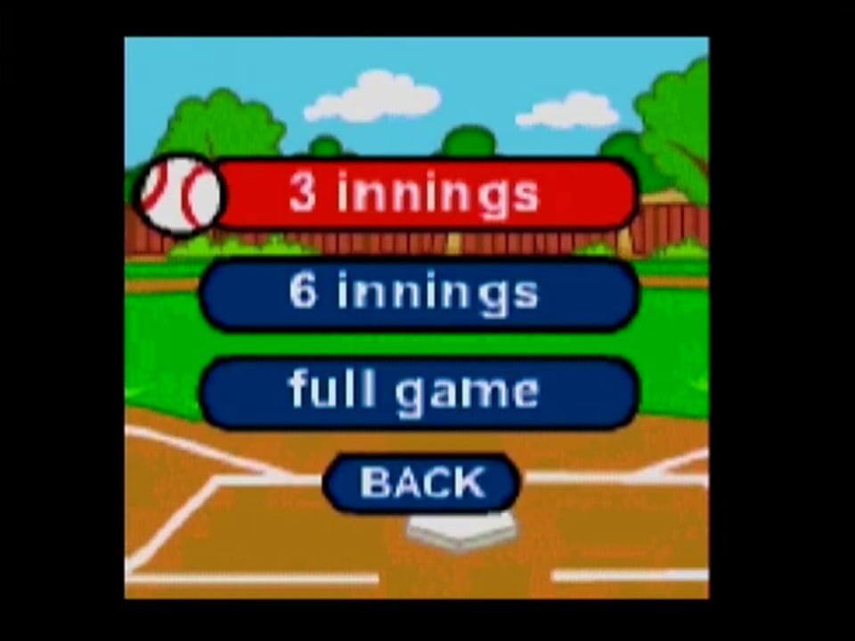 Math Baseball
