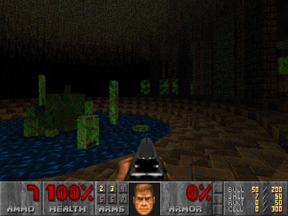 4 Seasons of Doom