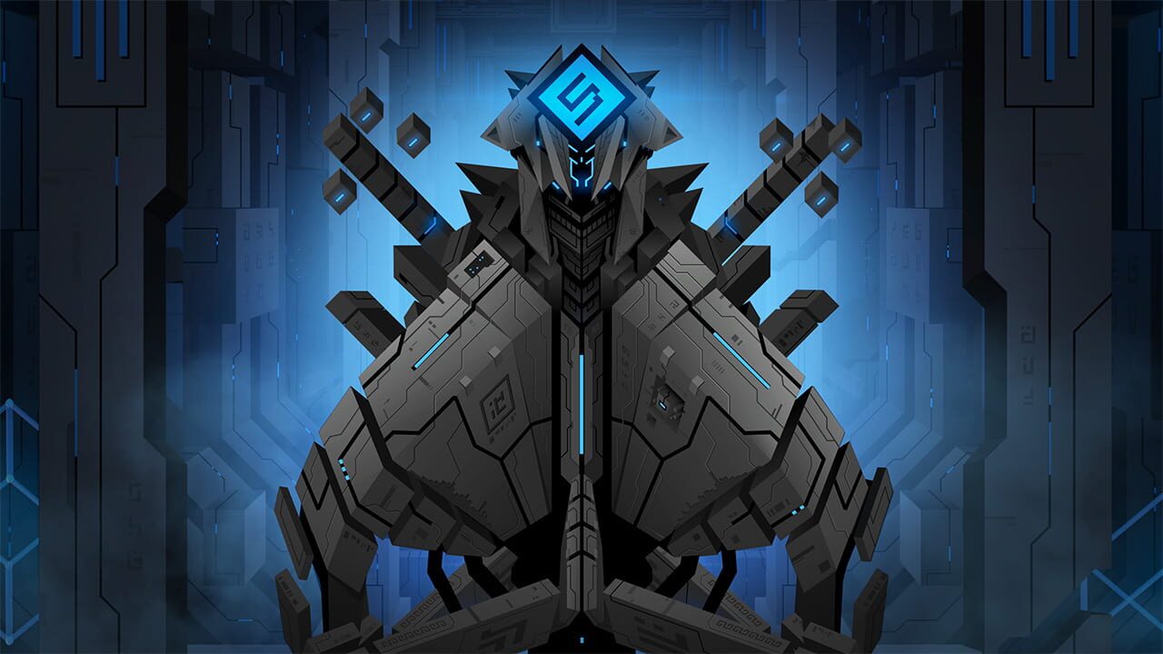 Hyperforma: Lost Archives – Fragment II