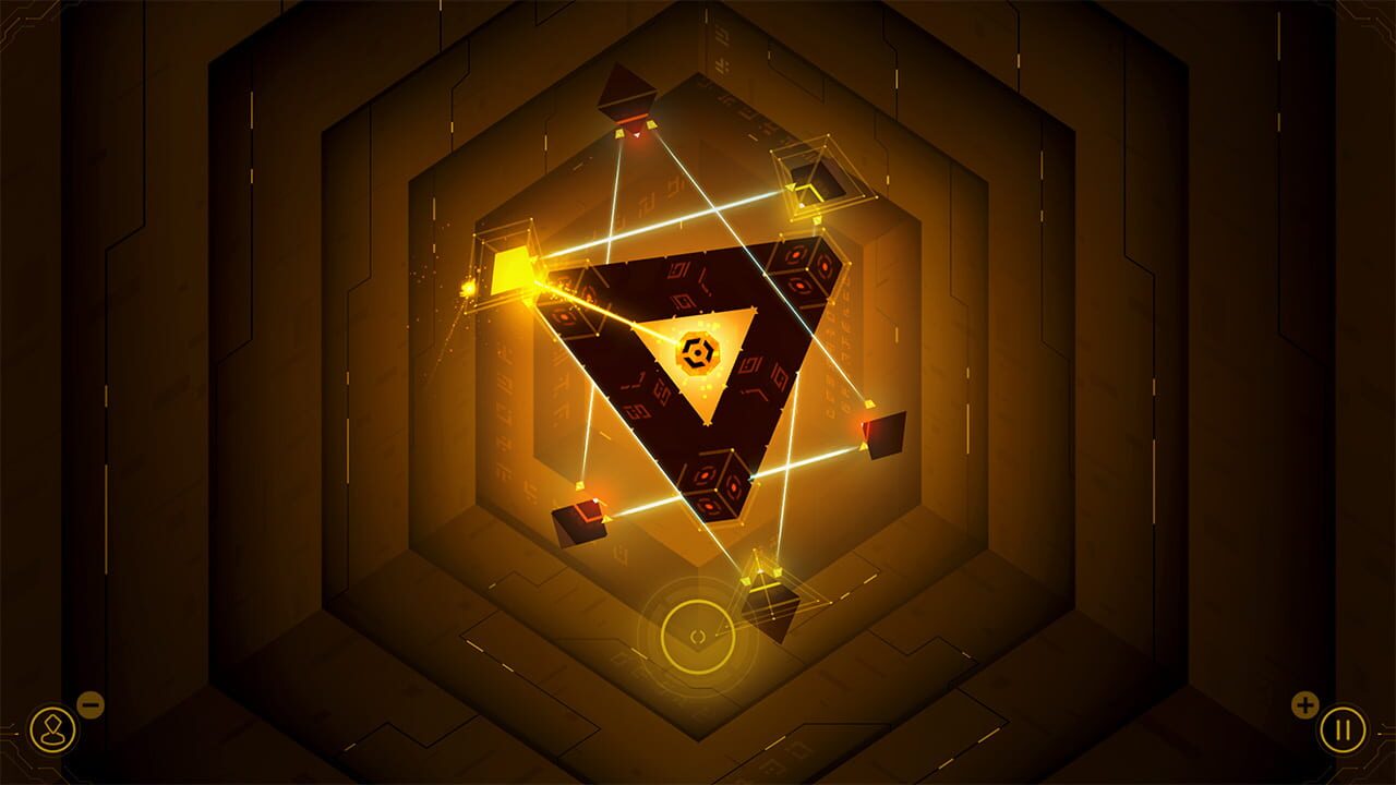 Hyperforma: Lost Archives – Fragment II