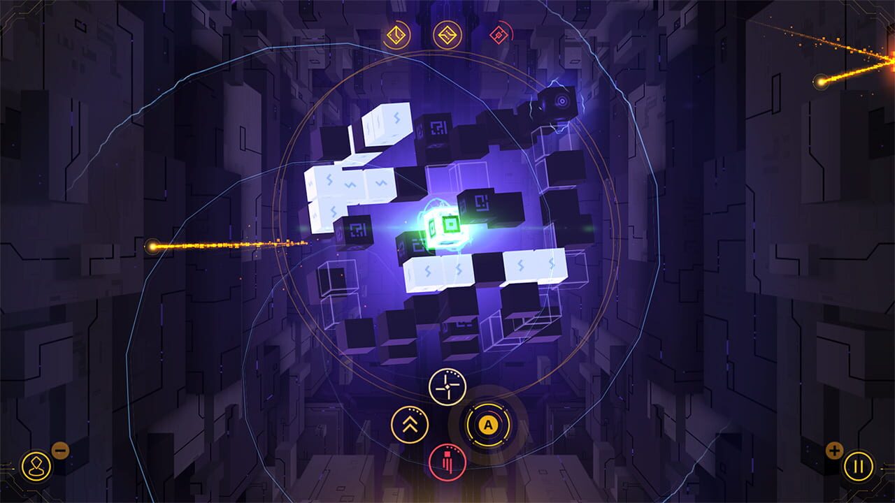 Hyperforma: Lost Archives – Fragment II