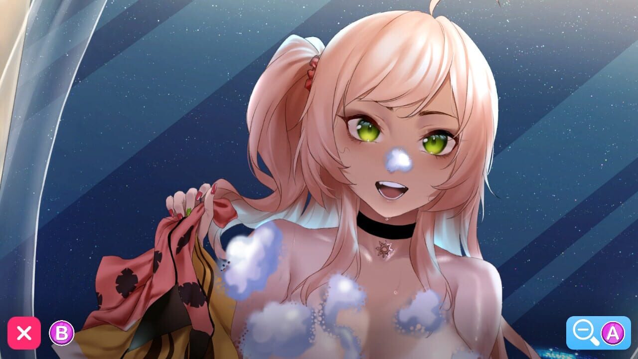 Eroblast: Passion Edition