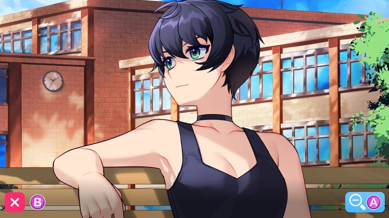 Eroblast: Passion Edition