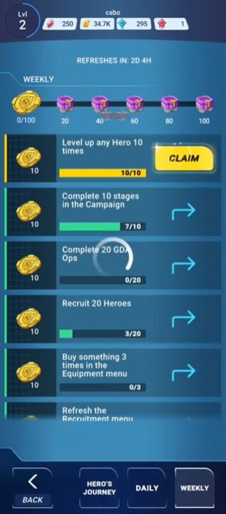 Invincible: Guarding the Globe