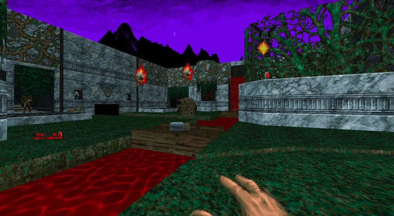 Ad Mortem