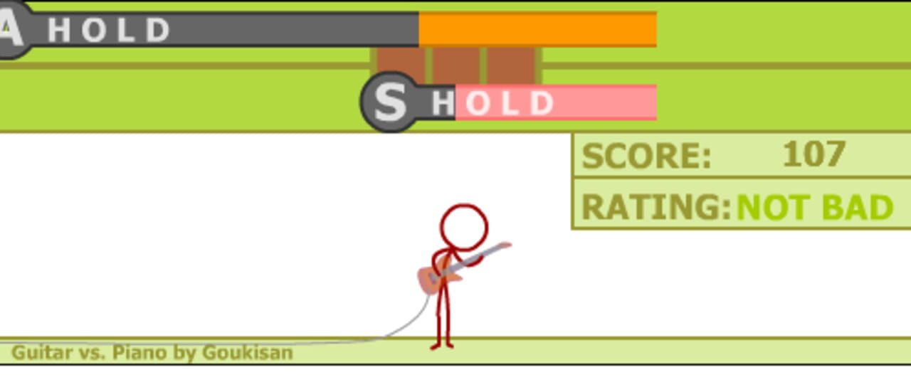 Super Crazy Guitar Maniac Deluxe