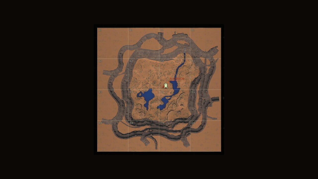 Icarus: Tecton Outpost