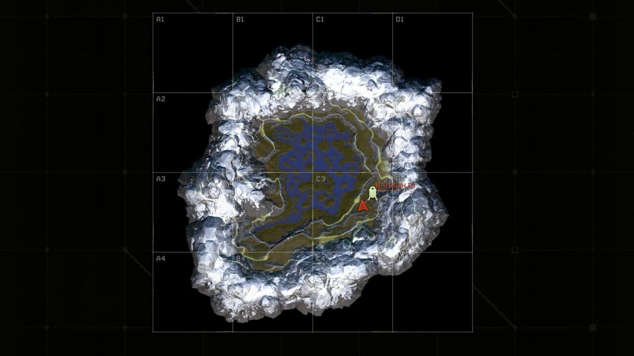 Icarus: Holdfast Outpost