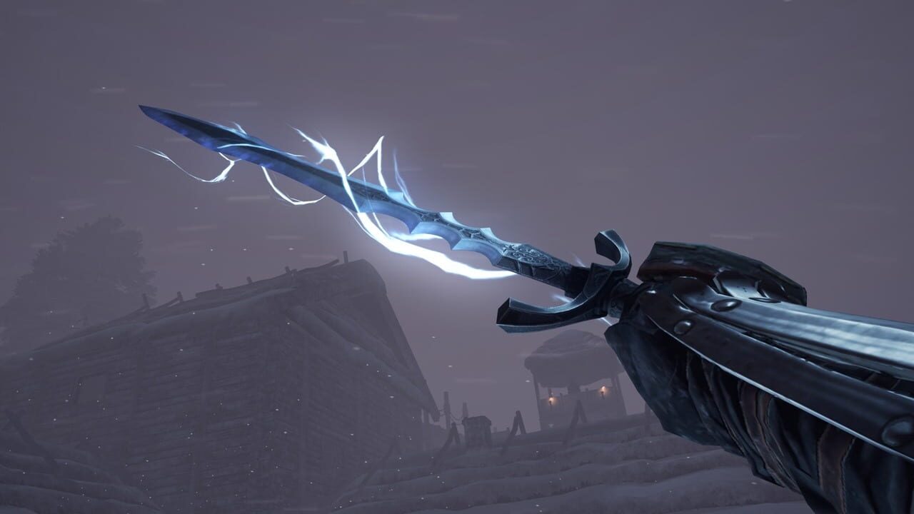 Swordsman