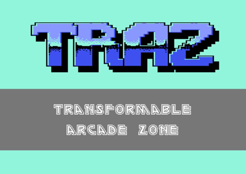 TRAZ
