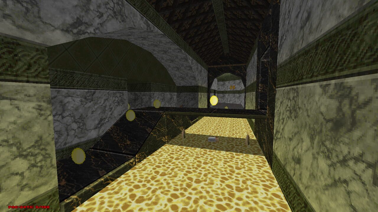 Pac-Man Doom