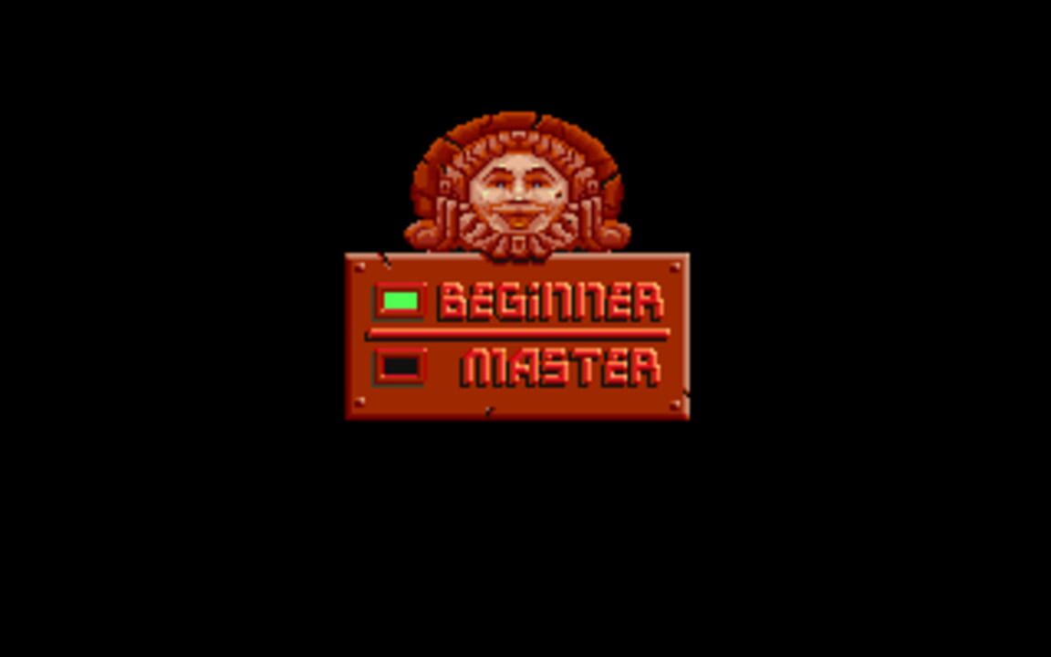 The Lost City of Atlantis