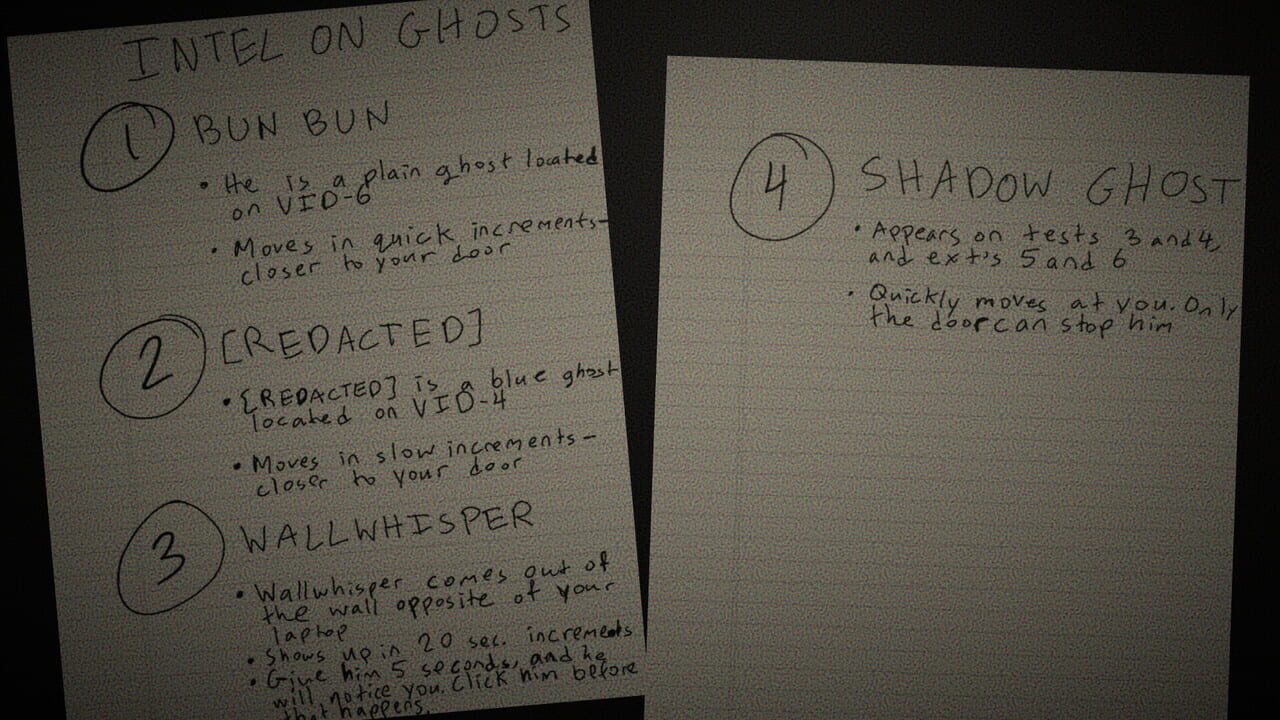 Phantom’s Call