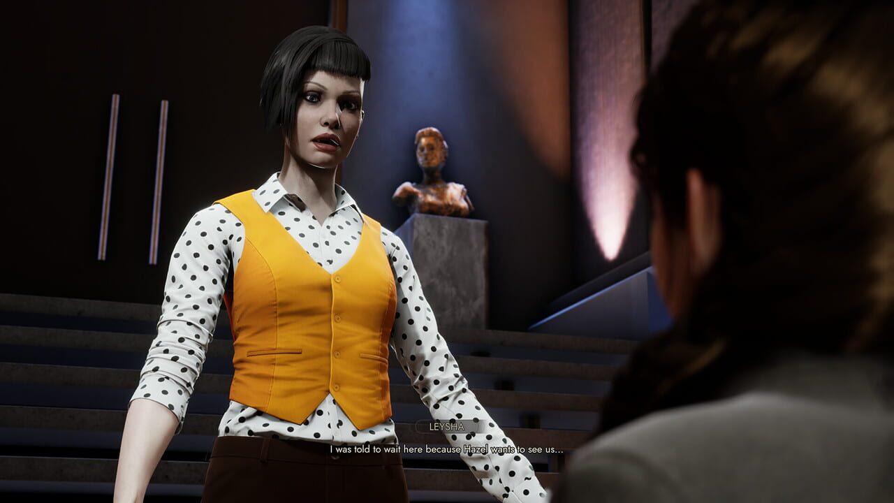 Vampire: The Masquerade – Swansong Alternate Outfits Pack