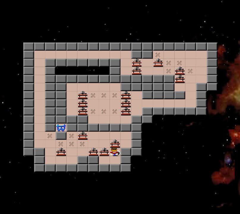 Pocoman: Green Machine Level Pack