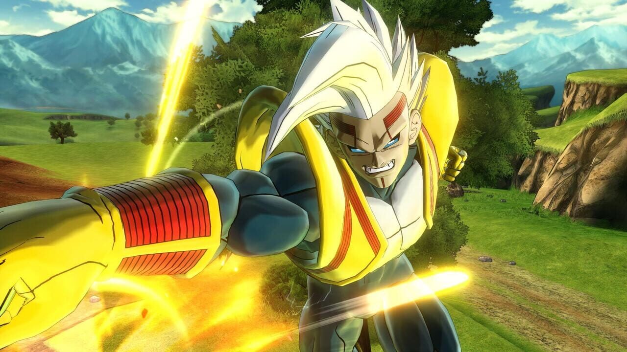 Dragon Ball: Xenoverse 2 – Extra DLC Pack 3