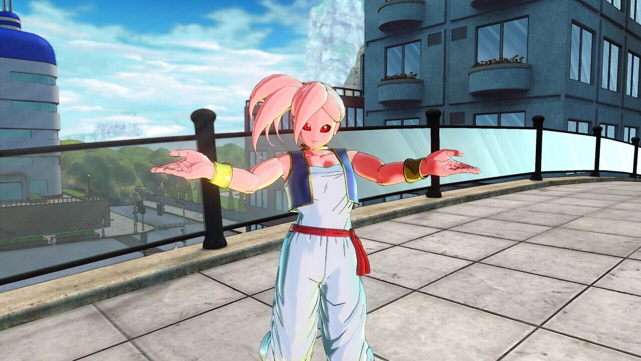 Dragon Ball: Xenoverse 2 – Extra DLC Pack 3