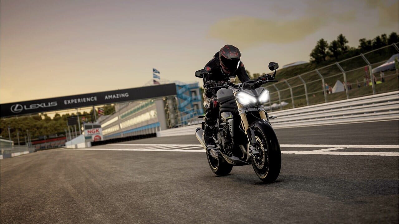 Ride 5: Special Edition