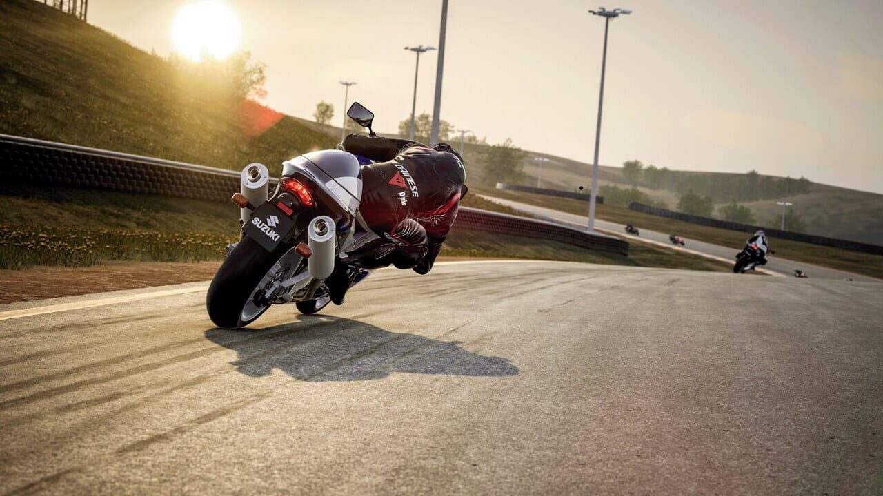 Ride 5: Special Edition