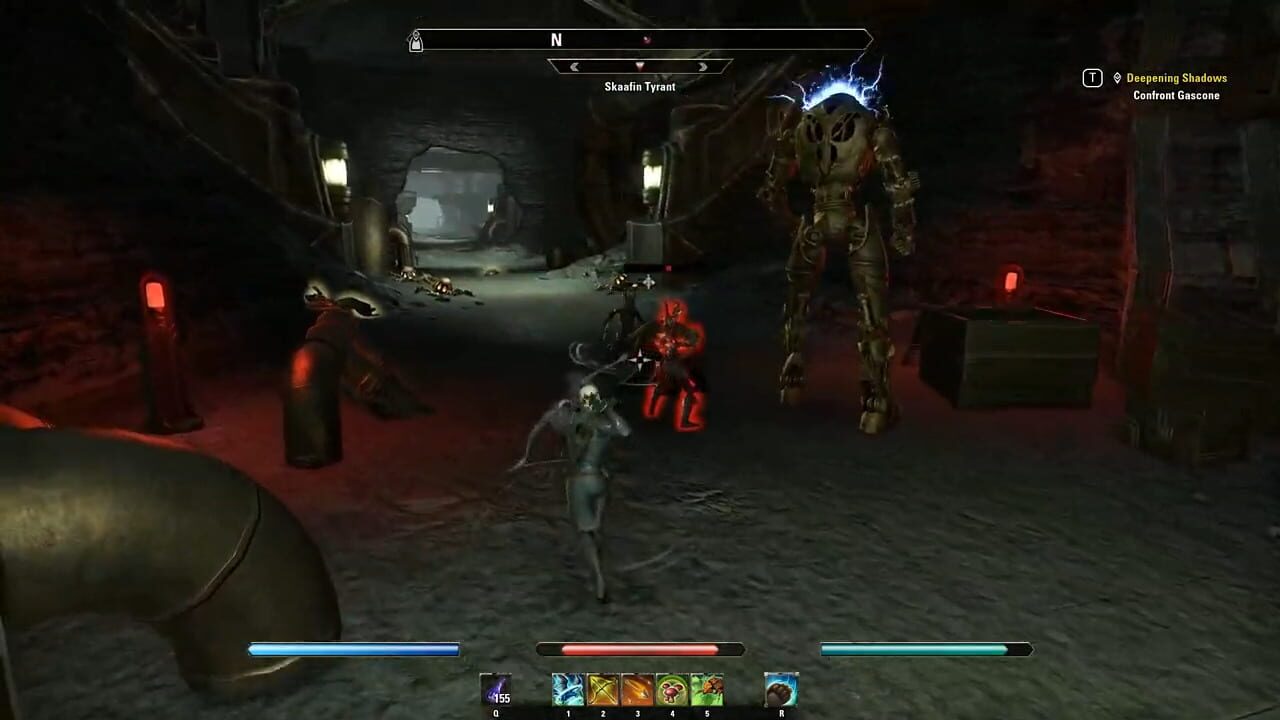 The Elder Scrolls Online: Clockwork City