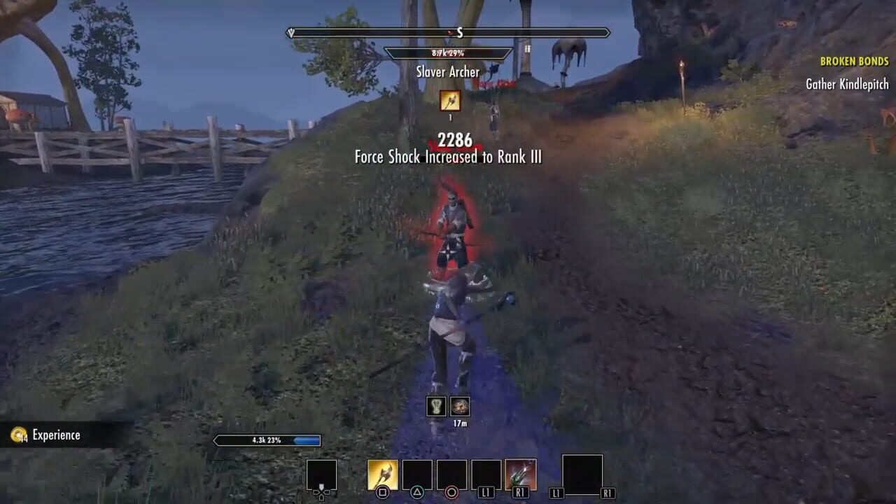 The Elder Scrolls Online: Dragon Bones