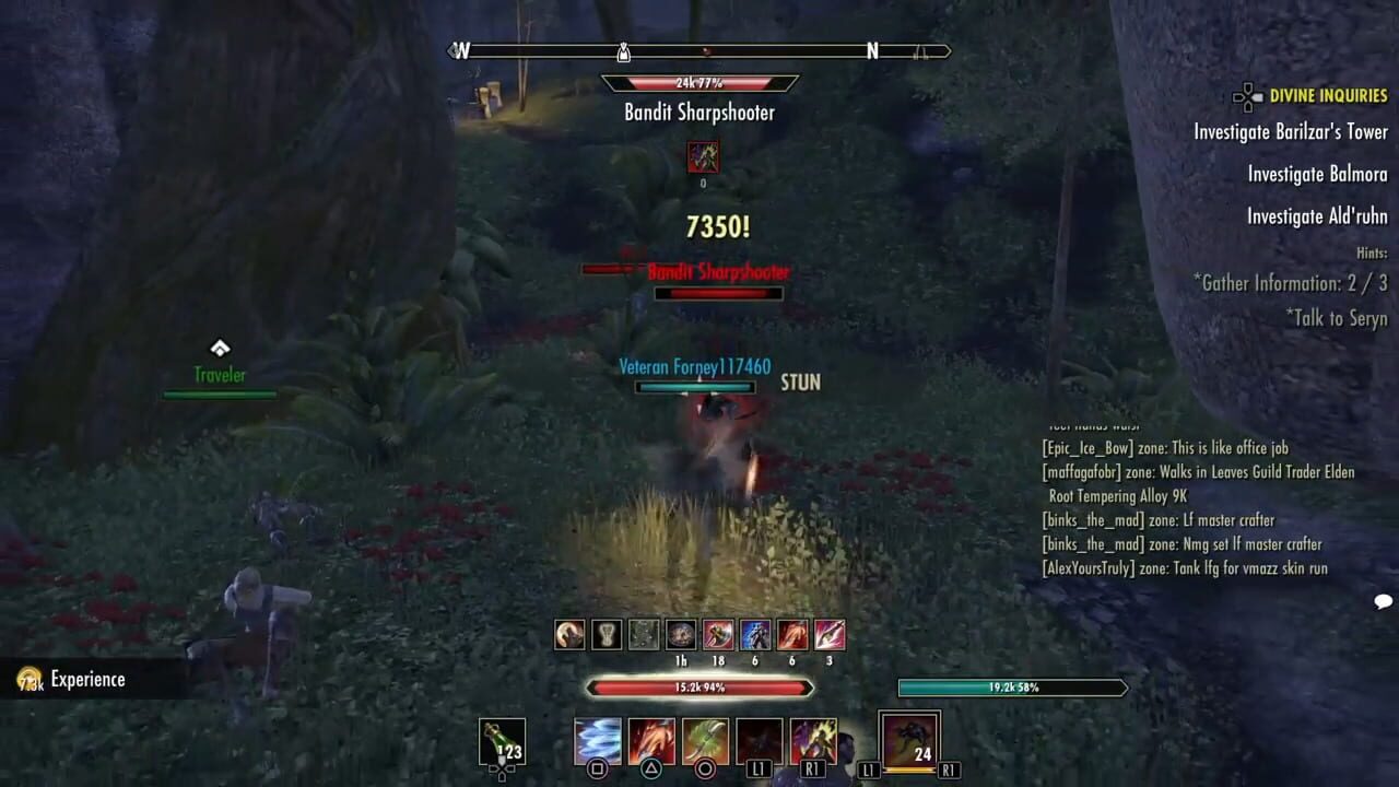 The Elder Scrolls Online: Dragon Bones