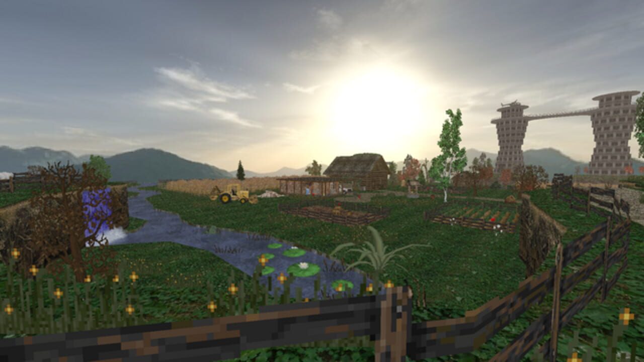 Lost Civilization 2