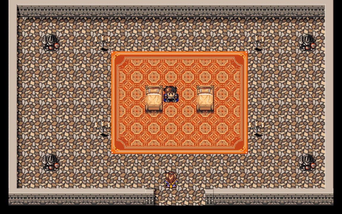 Farland Story: Daichi no Kizuna