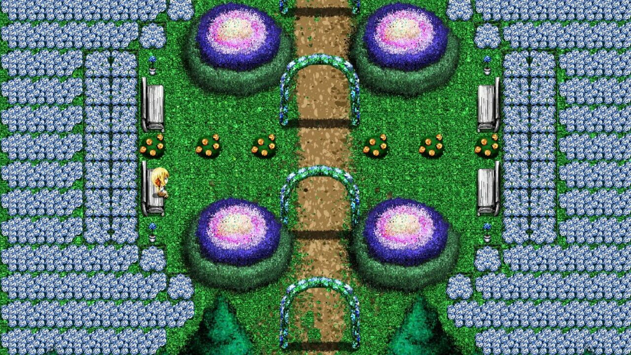 DollHouse: Survive or Death