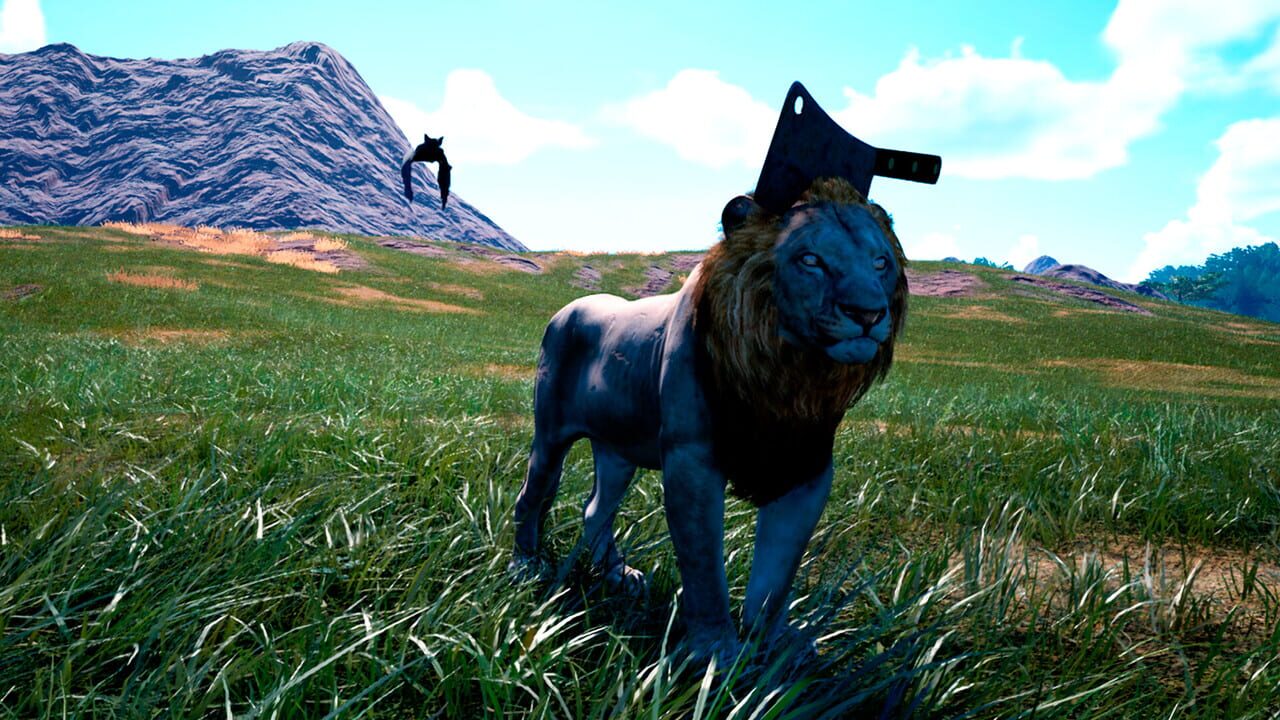 Animalia Survival: Haloween Pack