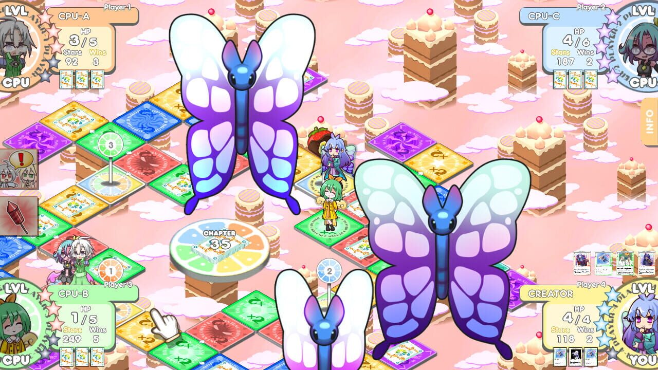 100% Orange Juice: Sweet Gods Pack