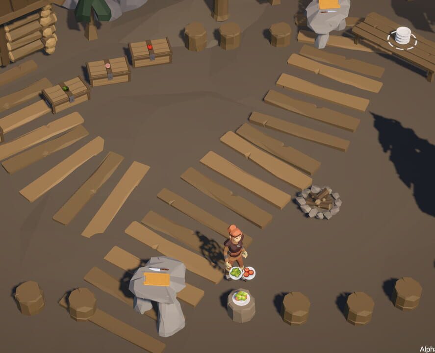 Viking Chef: Feast Frenzy