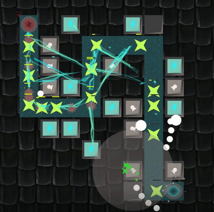 Geometric Paradox TD